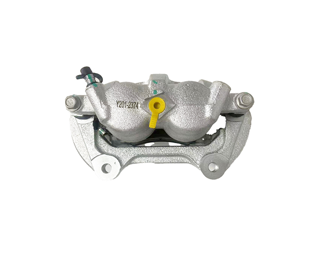 front brake caliper price